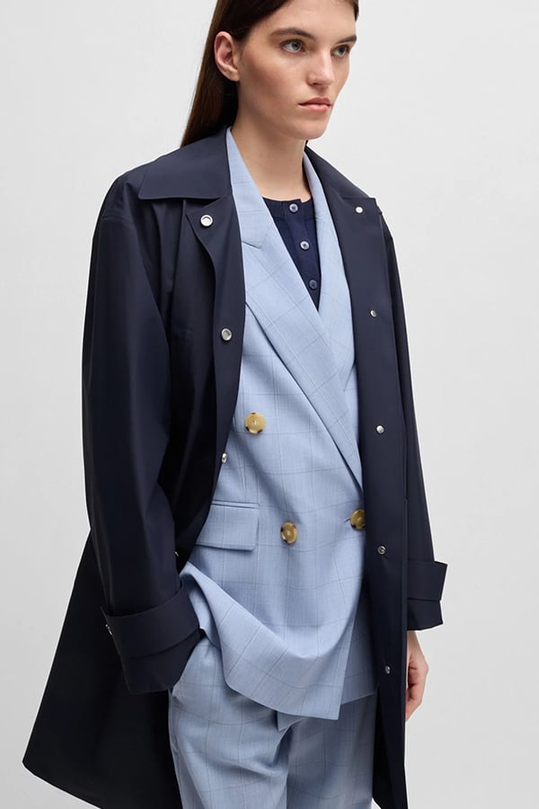 ΜΠΟΥΦΑΝ-ΚΑΠΑΡΝΤΙΝΑ - 406 ΜΠΛΕ